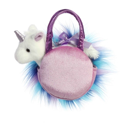 Aurora - Fancy Pals - Sparkle Heart Unicorn