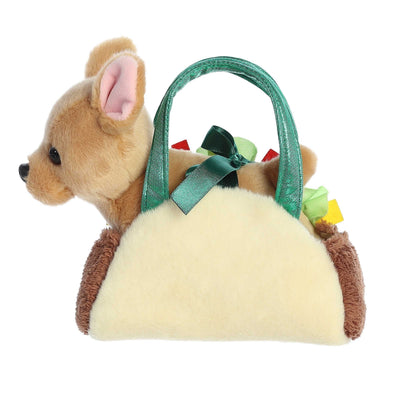 Aurora - Fancy Pals - Taco