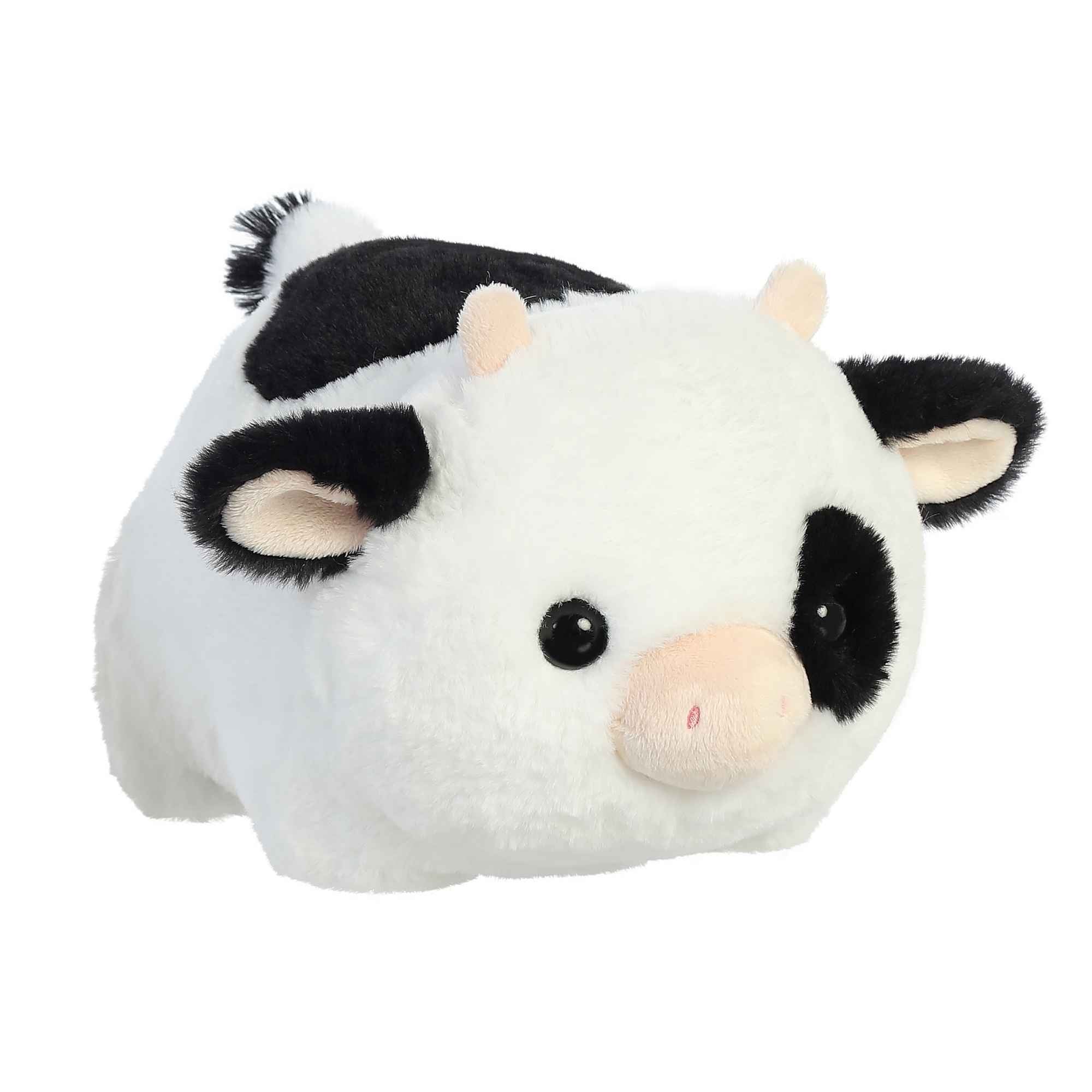 Aurora - Spudsters - Tutie Cow