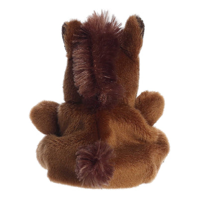 Aurora - Palm Pals - Truffle Brown Horse