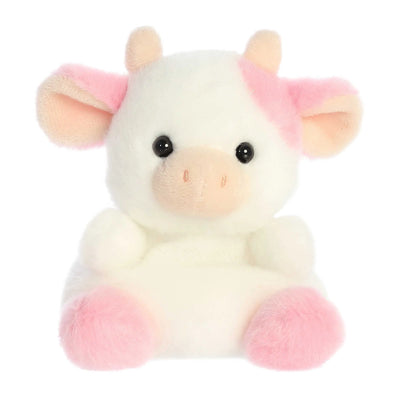 Aurora - Palm Pals - Belle Strawberry Cow