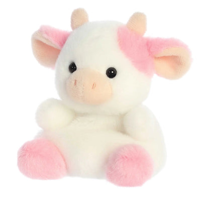 Aurora - Palm Pals - Belle Strawberry Cow