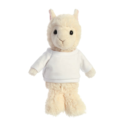 Aurora - Cuddly Friends - Llama