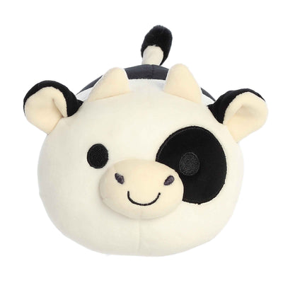 Aurora - Mooples - Bessie Stuffed Animal