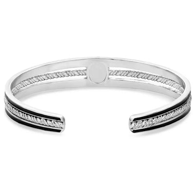 Montana Silversmith Enchanted Soul Cuff Bracelet