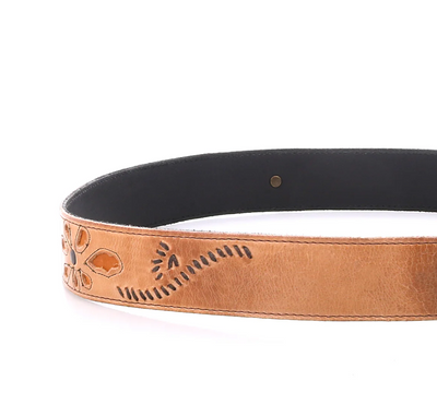 Bed Stu "Upswing II" Women's Belt