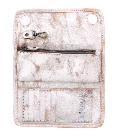 Bed Stu "Canton" Nectar Lux Small Wallet