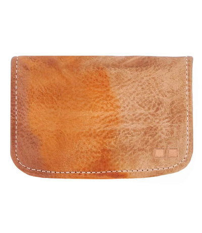 Bed Stu "Jeor" Cafe Latte TD Wallet