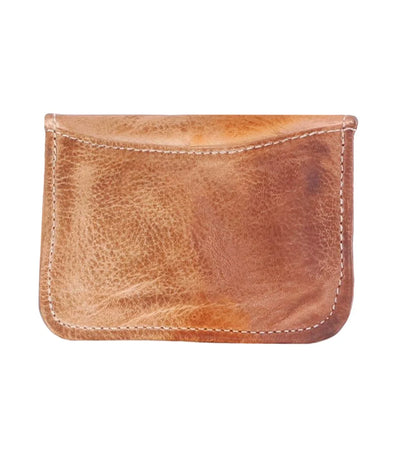 Bed Stu "Jeor" Cafe Latte TD Wallet