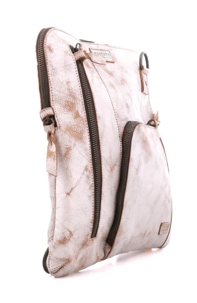Bed Stu "Aiken" Nectar Lux Handbag