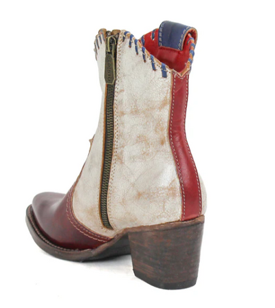 Bed Stu "Baila II" Western Boot