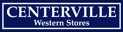 Centerville Western Store