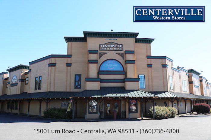Centerville Western Stores - Our mission is to provide the finest collection of western fashions possible. From traditional styles to the newest, fashion forward collections, we’ve assembled an awesome selection of apparel, hats, boots & jeans