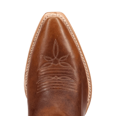 Dan Post Women's Dayla Hair-On Western Boot
