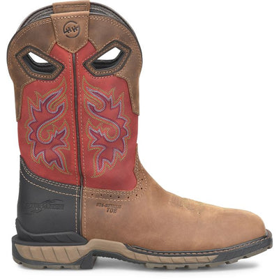 Double H Men's Symbol Phantom Rider Boot
