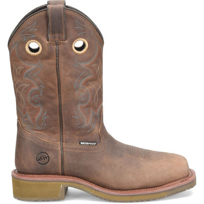 Double H Men's Roy Comp Toe Work Boot
