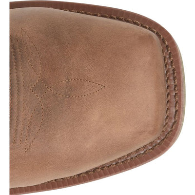 Double H Men's Roy Comp Toe Work Boot