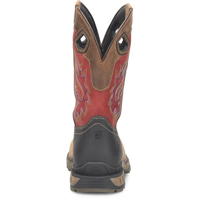 Double H Men's Symbol Phantom Rider Boot