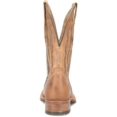 Double H Men's Covada Square Toe Western Boot