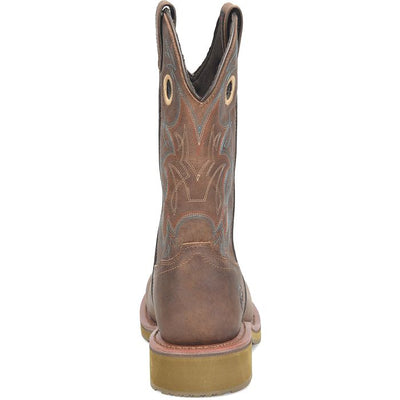 Double H Men's Roy Comp Toe Work Boot