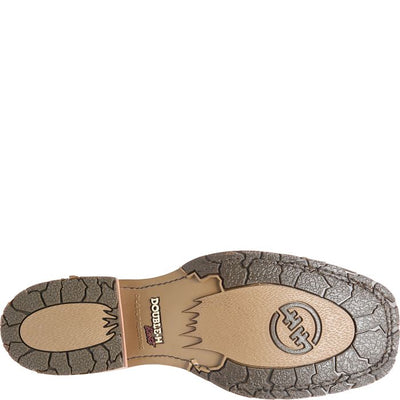 Double H Men's Covada Square Toe Western Boot