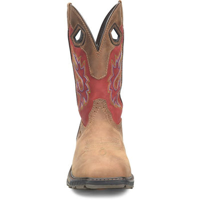Double H Men's Symbol Phantom Rider Boot