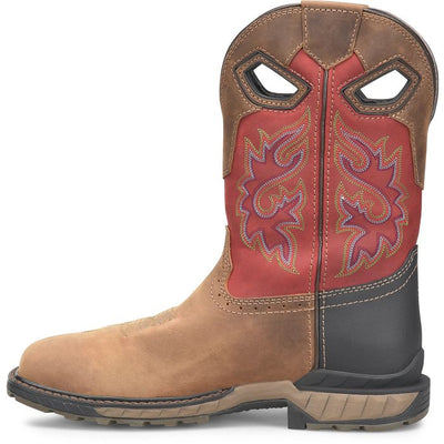 Double H Men's Symbol Phantom Rider Boot