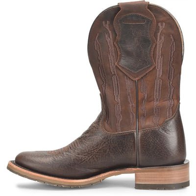Double H Men's Beryl U Toe Stockman Western Boot