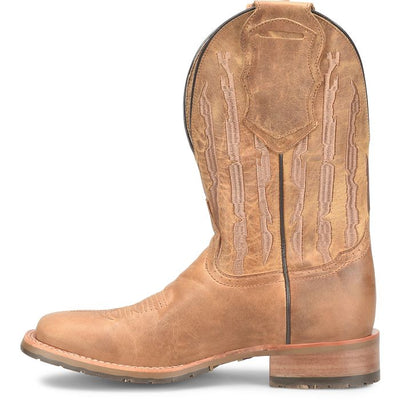 Double H Men's Covada Square Toe Western Boot