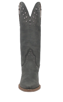 Dingo Women's Talkin' Rodeo Black Western Boot