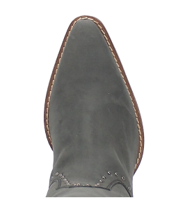 Dingo Women's Talkin' Rodeo Black Western Boot