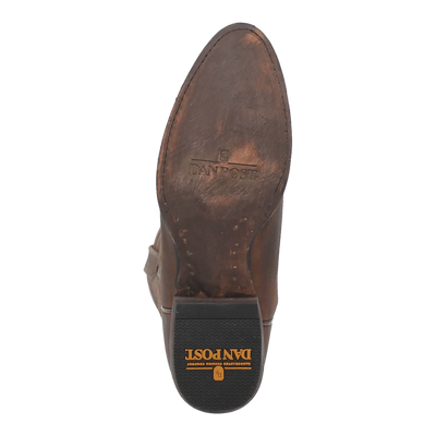 Dan Post Mens Renegade Western Boot