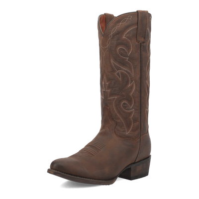 Dan Post Mens Renegade Western Boot