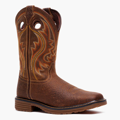Durango Men's Workhorse Work Boot