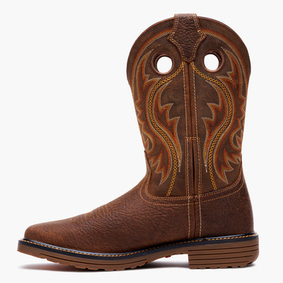 Durango Men's Workhorse Work Boot