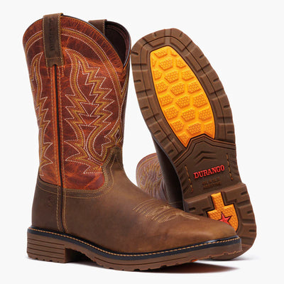 Durango Men's Workhorse Work Boot