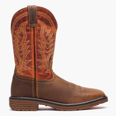 Durango Men's Workhorse Work Boot