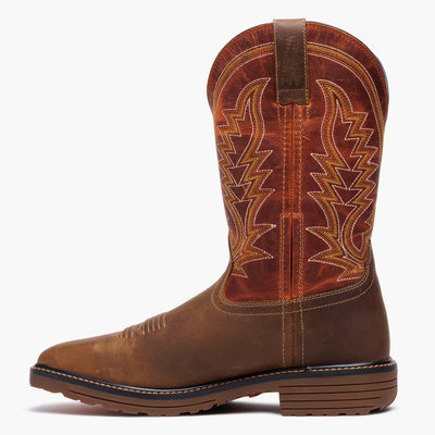 Durango Men's Workhorse Work Boot