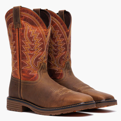Durango Men's Workhorse Work Boot