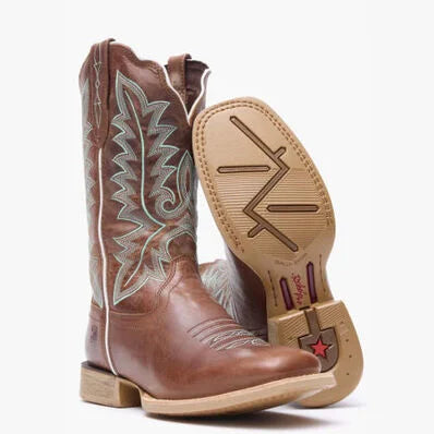 Durango Women's Lady Rebel Pro Western Boot