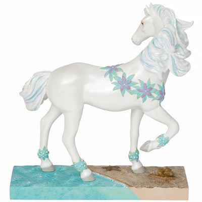 Enesco "Ocean Dream" Trail of the Painted Pony Figurine