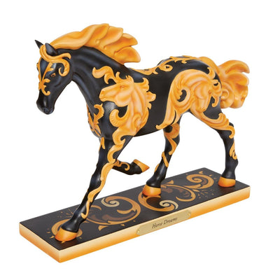 Enesco "Horse Dreams" Trail of the Painted Ponies Figurine