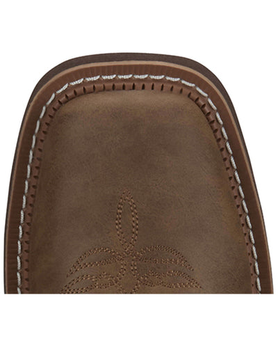 Justin Women's Gypsy Square Toe Western Boot