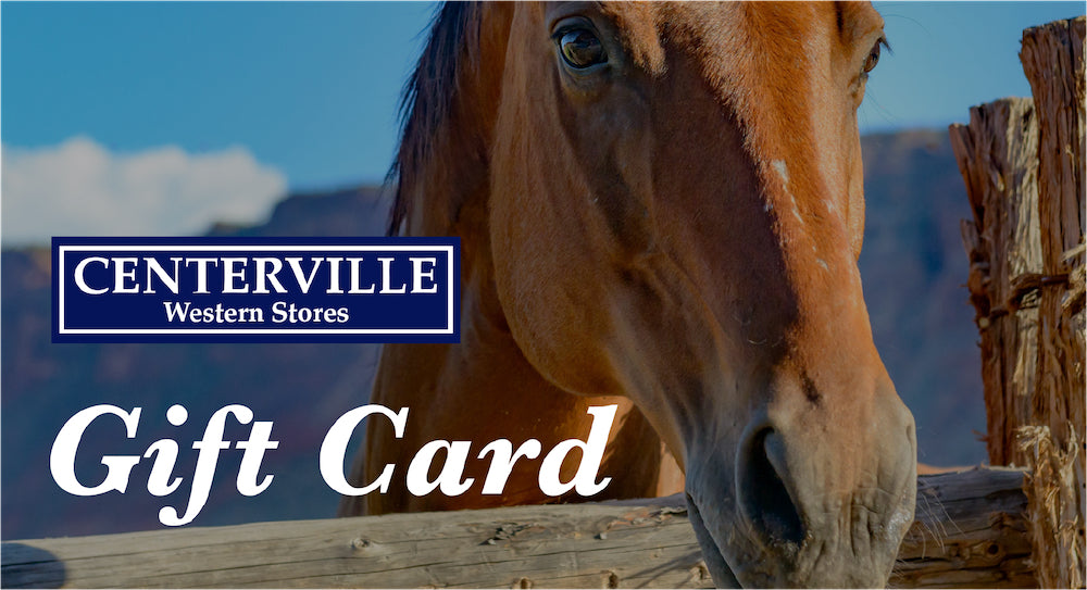 Centerville Gift Cards