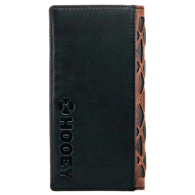 Hooey "Chapawee" Aztec Print Rodeo Wallet