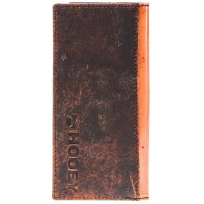 Hooey "Grayson" Rodeo Wallet