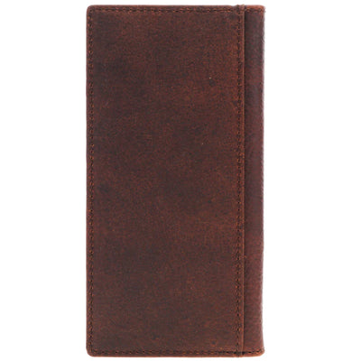 Hooey "Cash" Tan Rodeo Wallet