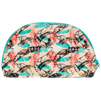 Hooey "Topawa Feather" Large Accessory Bag