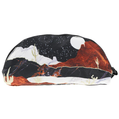 Hooey "Desert Geode" Small Accessory Bag