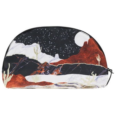 Hooey "Desert Geode" Large Accessory Bag